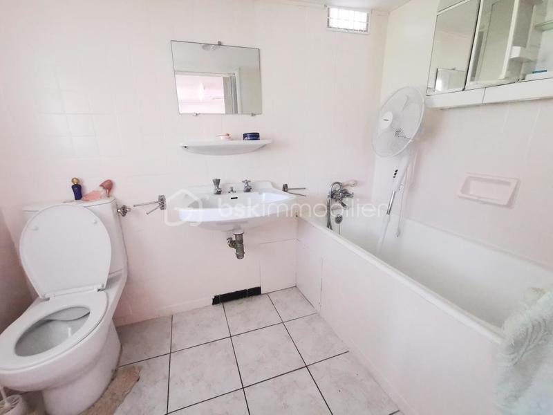 Maison - 146 m² - 6 pièces