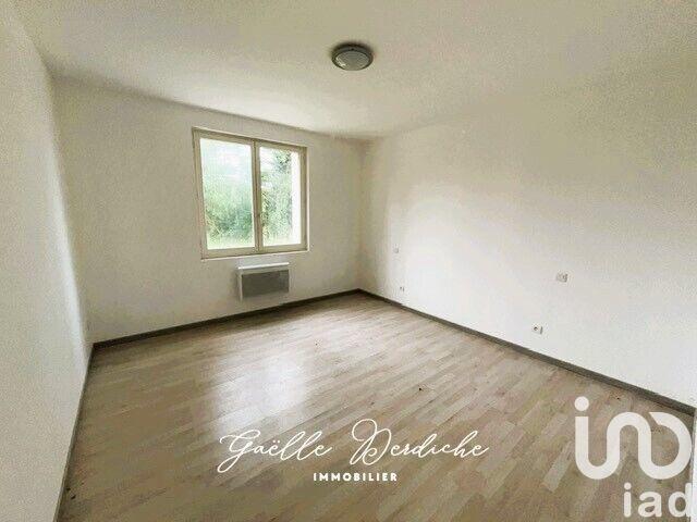 Maison - 174 m² - 7 pièces