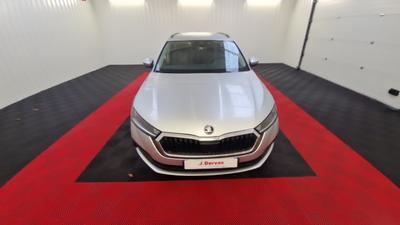 Skoda Octavia Combi 1.4 Tsi Phev iV 204 DSG6e Business