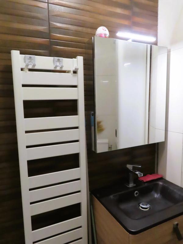 Studio - 22 m² - 1 pièce