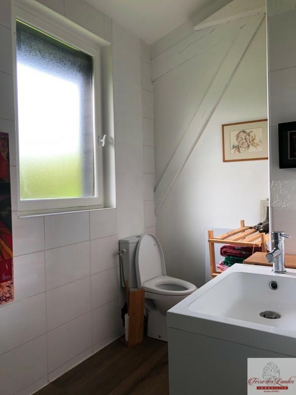 Maison - 149 m² - 6 pièces