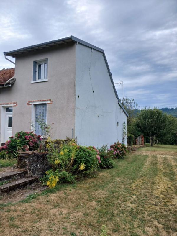 Maison - 66 m² - 4 pièces