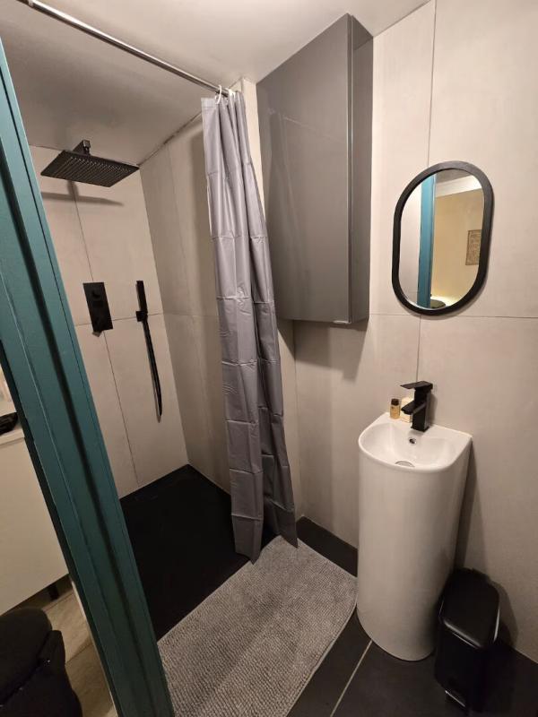 Appartement - 28 m² - 1 pièce