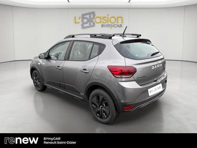 Dacia Sandero TCe 90 Gsr2 Stepway Expression