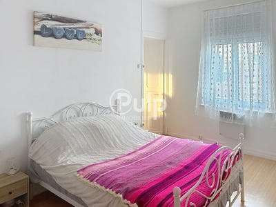 Appartement - 53 m² - 3 pièces