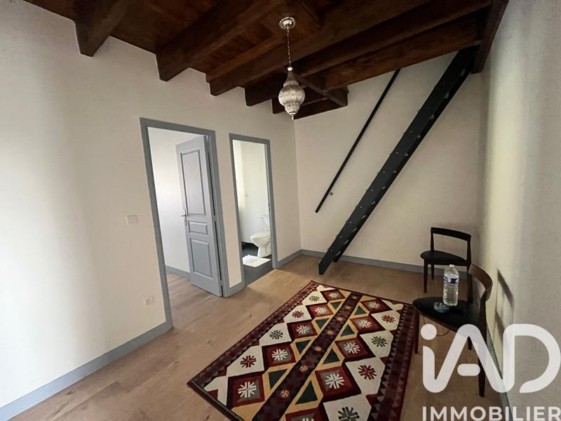 Maison - 170 m² - 8 pièces