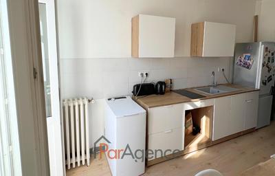 Maison - 77 m² - 3 pièces