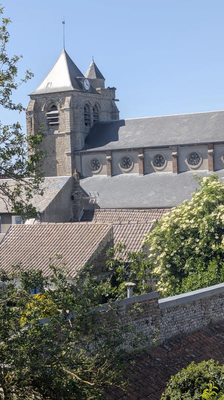 Maison - 175 m² - 6 pièces