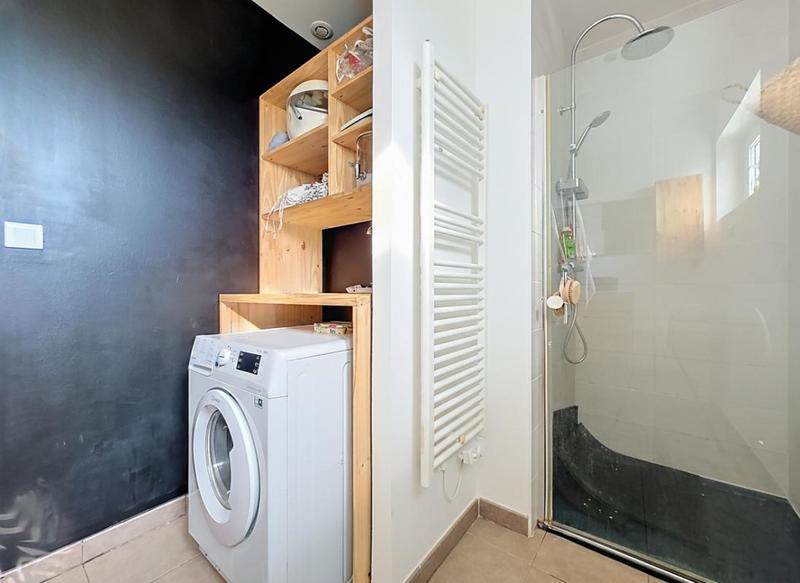 Maison - 97 m² - 3 pièces