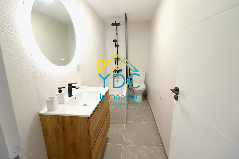 Maison - 79 m² - 5 pièces