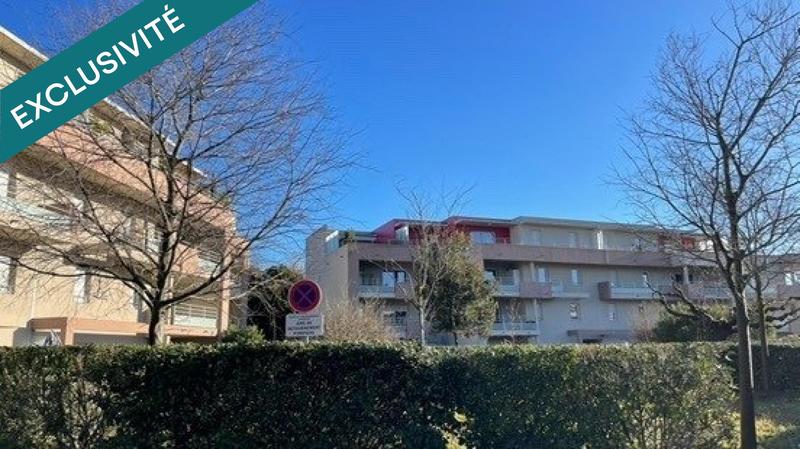 Appartement - 68 m² - 3 pièces