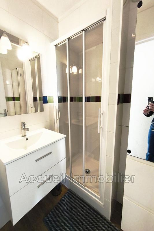 Appartement - 45 m² - 3 pièces