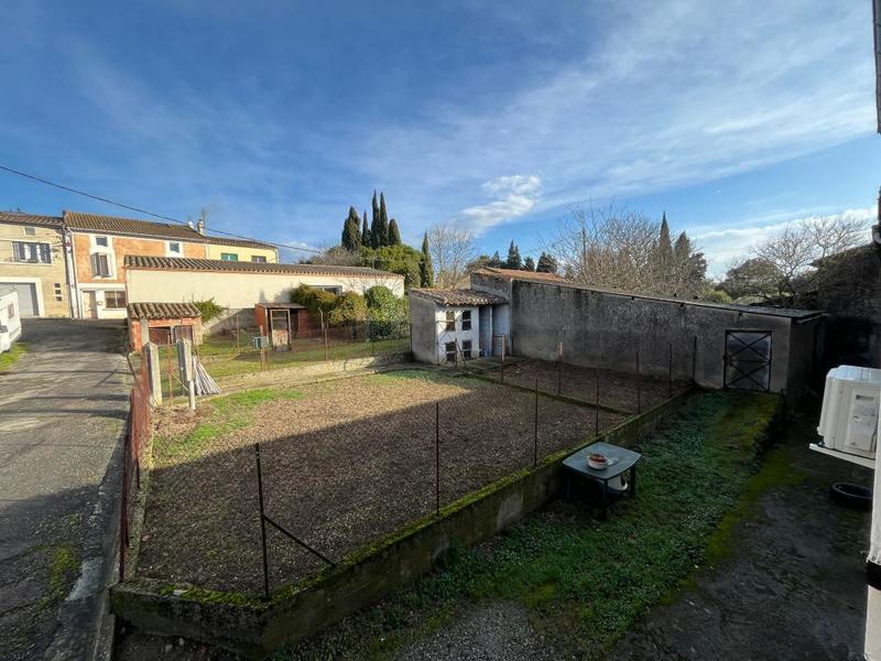 Remise - 111 m² - 4 pièces