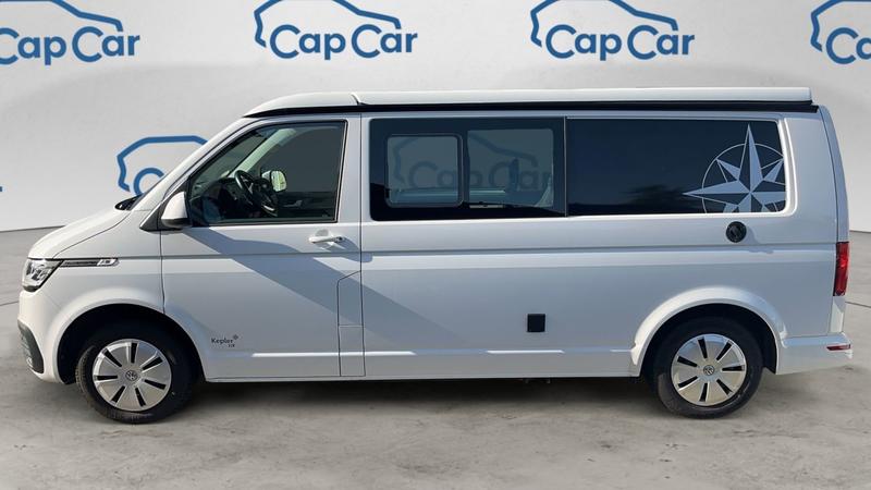 Volkswagen Transporter 2.0 Tdi 150 Dsg7 Kepla 6