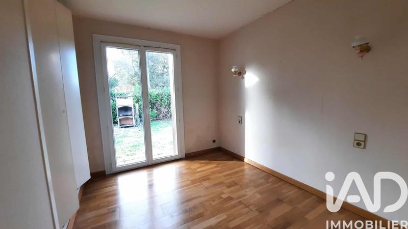 Maison - 103 m² - 5 pièces