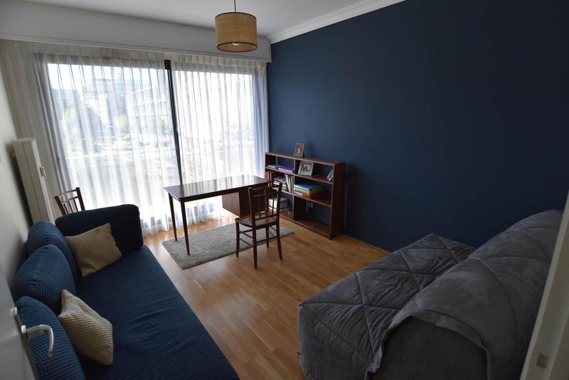 Appartement - 81 m² - 4 pièces