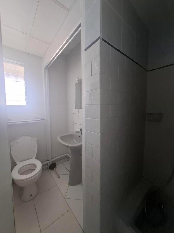 Bureau - 61 m² - 3 pièces