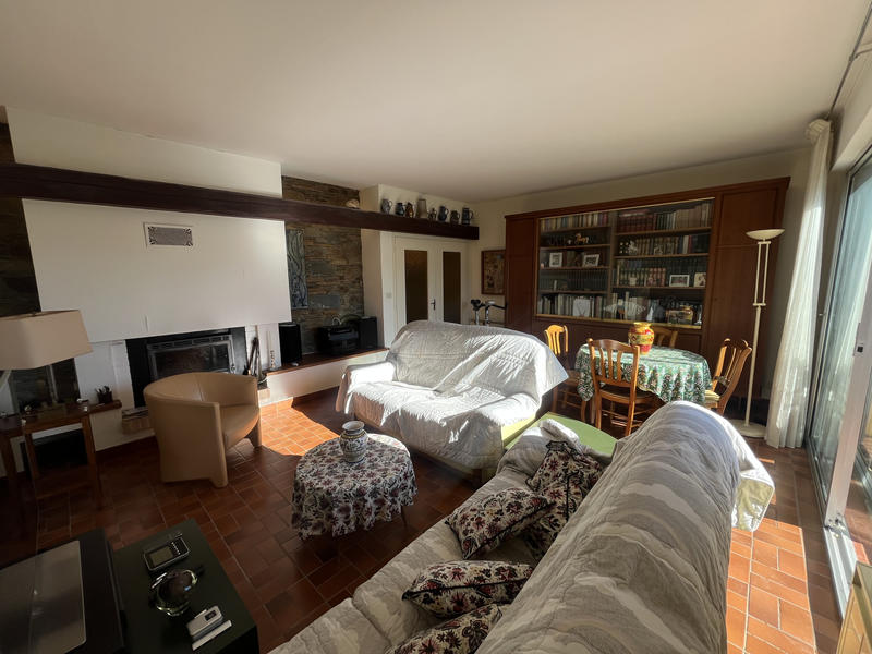 Villa - 107 m² - 5 pièces