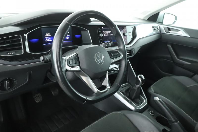 Volkswagen Polo 1.0 Tsi Style 95 ch