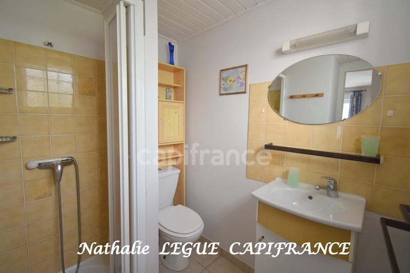 Studio - 25 m² - 1 pièce