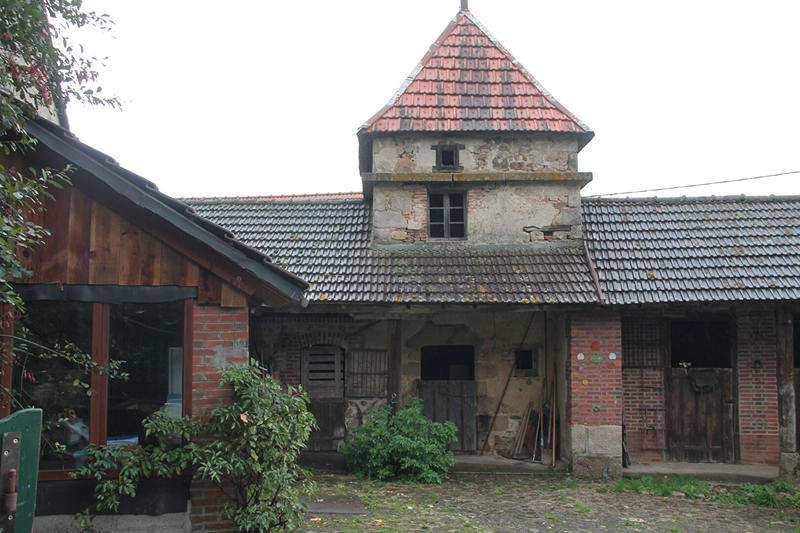 Demeure - 544 m² - 13 pièces