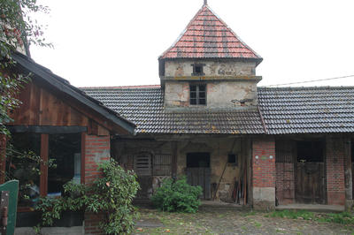 Demeure - 544 m² - 13 pièces