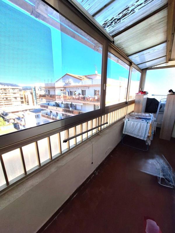 Appartement - 83 m² - 3 pièces