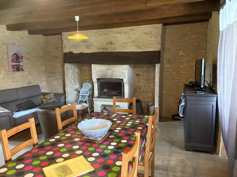 Propriété - 96 m² - 4 pièces