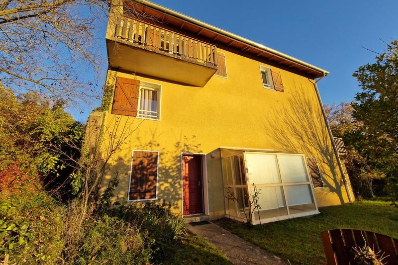 Appartement - 56 m² - 2 pièces