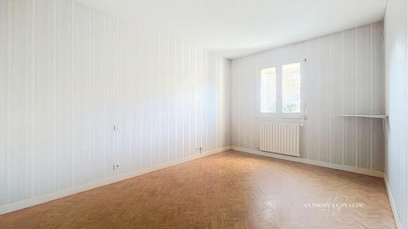 Maison - 124 m² - 6 pièces