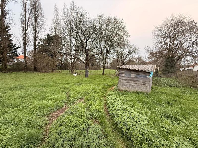 Maison - 131 m² - 5 pièces