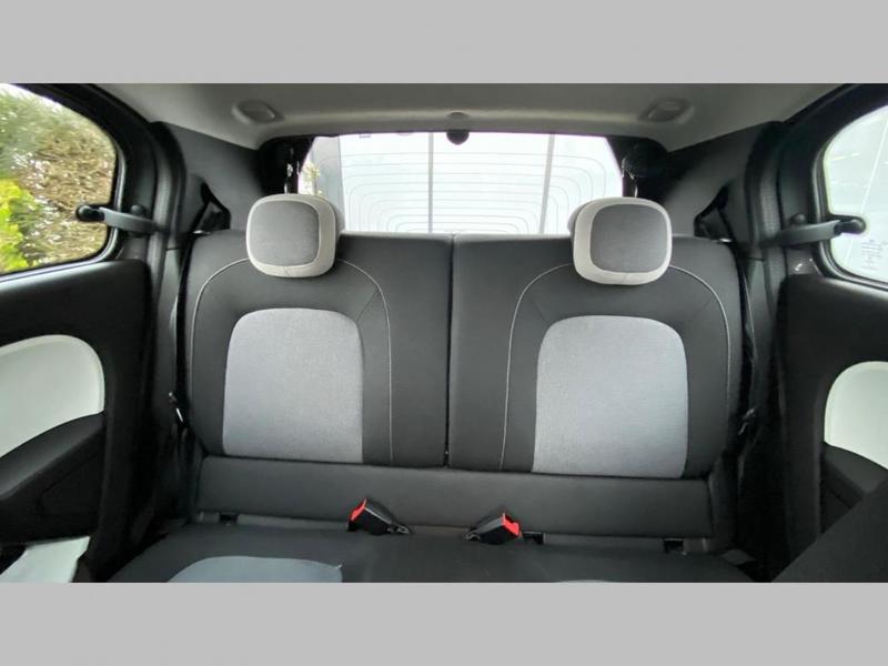 Renault Twingo E-Tech Electrique III Achat Intégral - 21 Zen