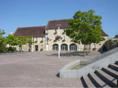 Appartement - 81 m² - 4 pièces