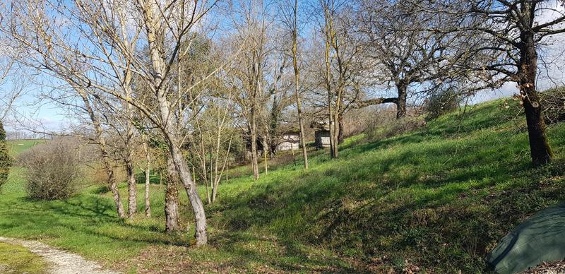 Maison de campagne - 275 m² - 9 pièces