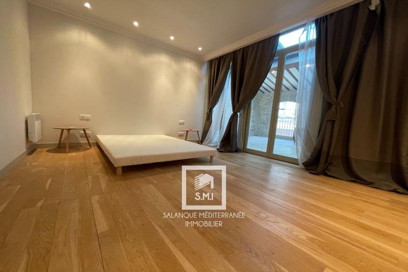 Maison de village - 108 m² - 4 pièces