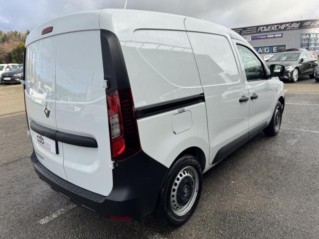 Renault Express Van Tce 100 - 22 Confort