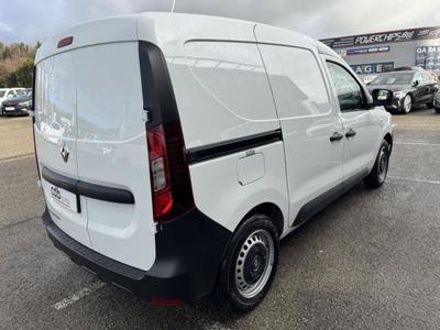 Renault Express Van Tce 100 - 22 Confort
