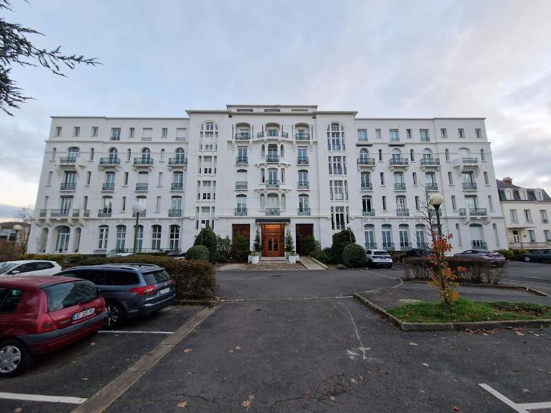 Appartement - 31 m² - 1 pièce