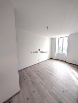 Maison - 70 m² - 4 pièces