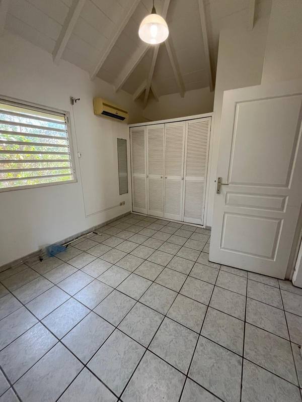 Appartement - 45 m² - 3 pièces