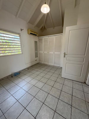 Appartement - 45 m² - 3 pièces