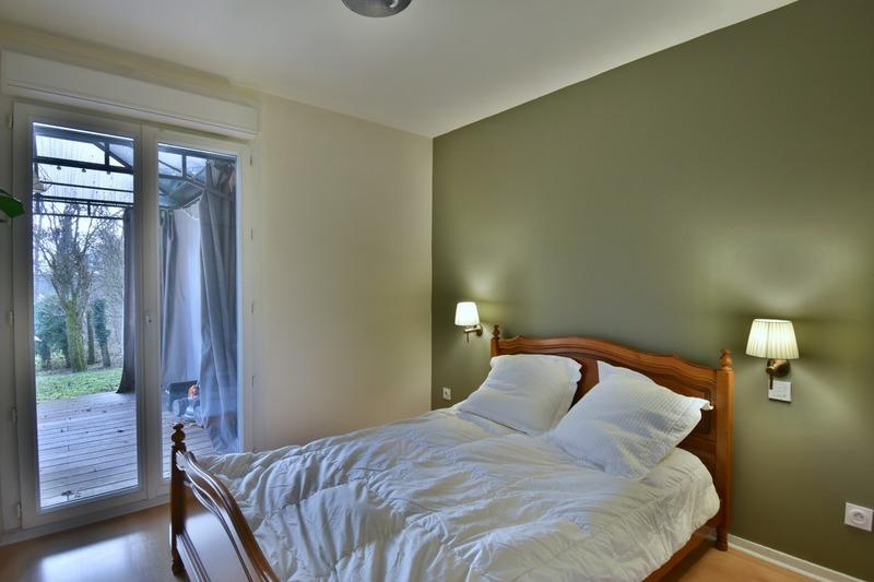 Maison - 118 m² - 4 pièces