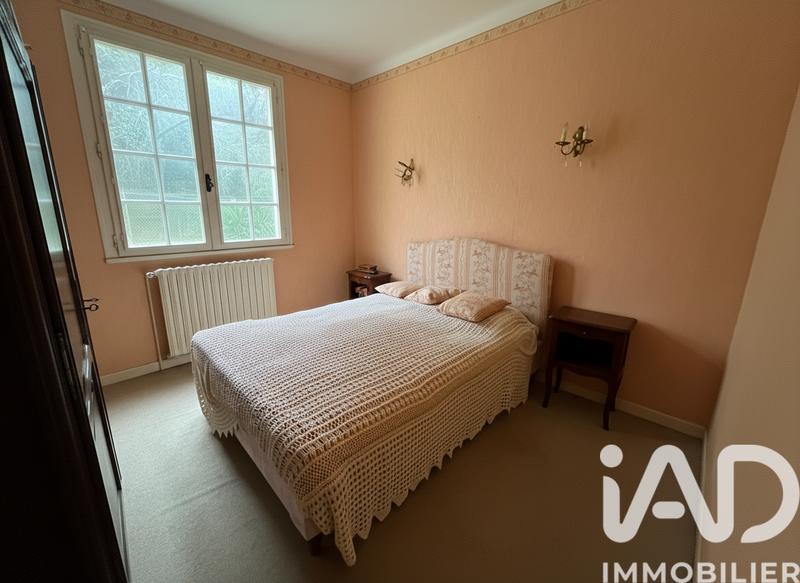 Maison - 88 m² - 3 pièces