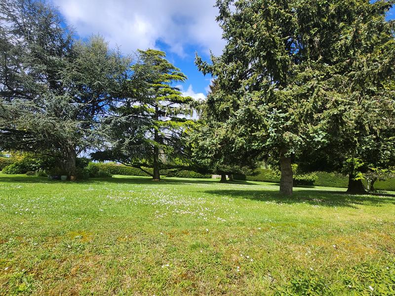 Maison - 160 m² - 9 pièces