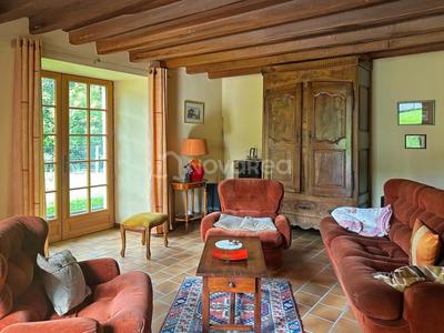 Maison - 77 m² - 3 pièces