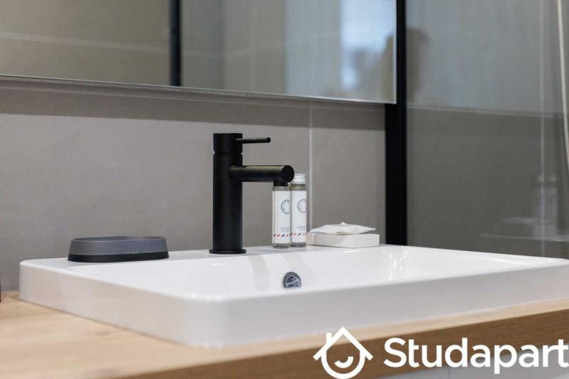 Appartement - 73 m² - 5 pièces