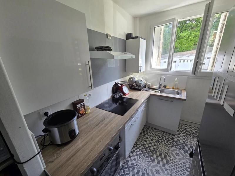 Appartement - 66 m² - 4 pièces