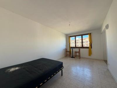 Studio - 30 m² - 1 pièce