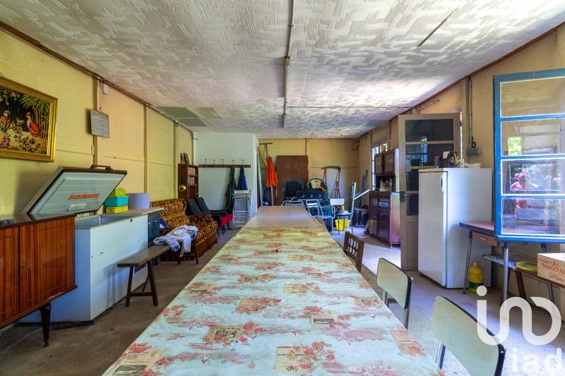 Terrain - 39 973 m²