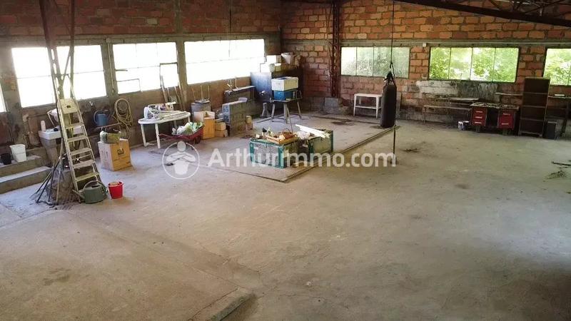 Maison - 118 m² - 4 pièces